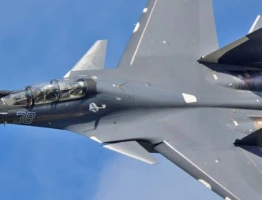 Su-30SM: Ο βετεράνος της Συρίας σε εντυπωσιακές εκτοξεύσεις όπλων (βίντεο)